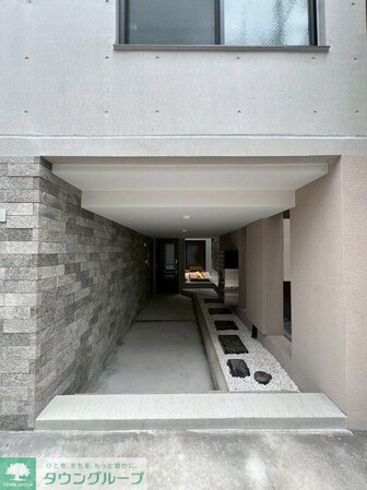 後楽プレイスの物件内観写真